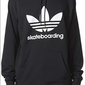 adidas Skateboarding Hoodie
